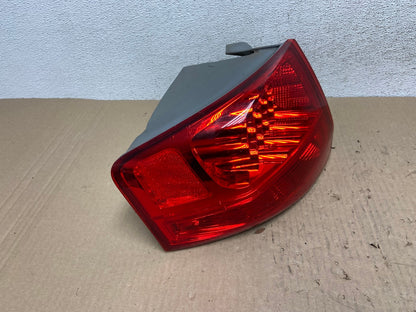 2007 2008 2009 Acura Mdx Left Driver Lh Side Tail Light AE9718 LK2