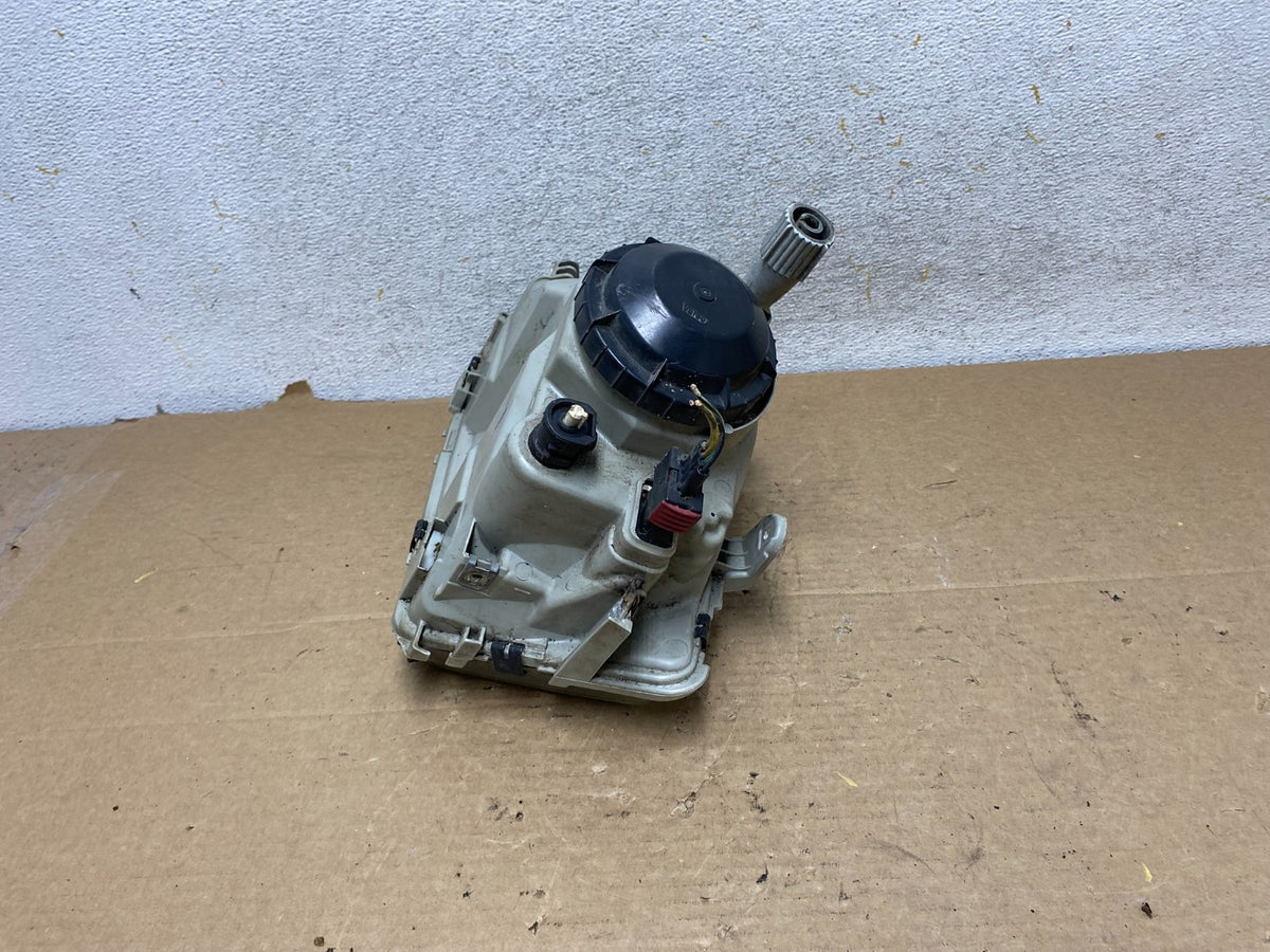 1999 - 2003 Saab 9-3 Front Right Passenger Side Headlight AH8091 DW6