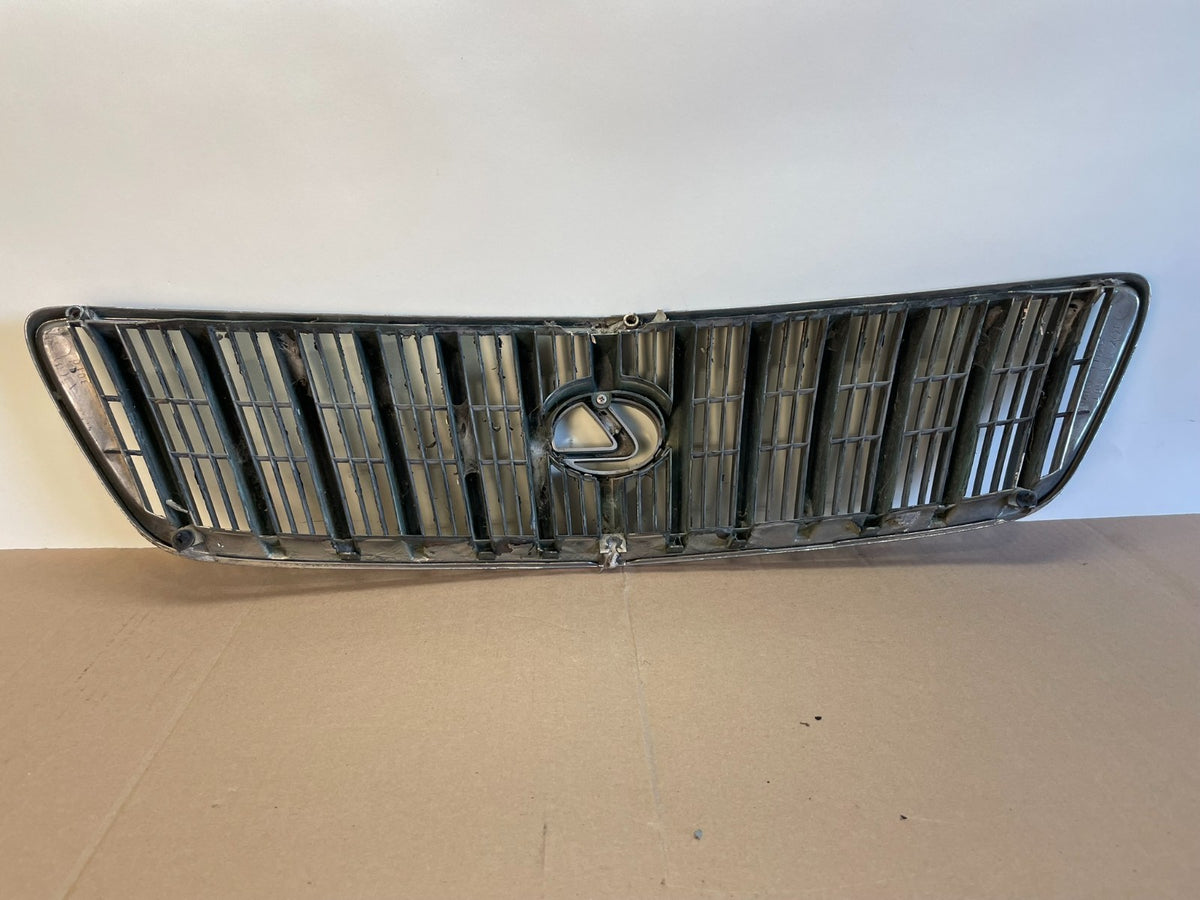 1999 to 2003 Lexus RX300 Front Upper Grill Grille AJ0643 DG3