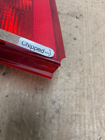 2002 2003 2004 2005 Saab 9-5 Sedan Right Passenger Inner Tail Light Oem AC0133 L3