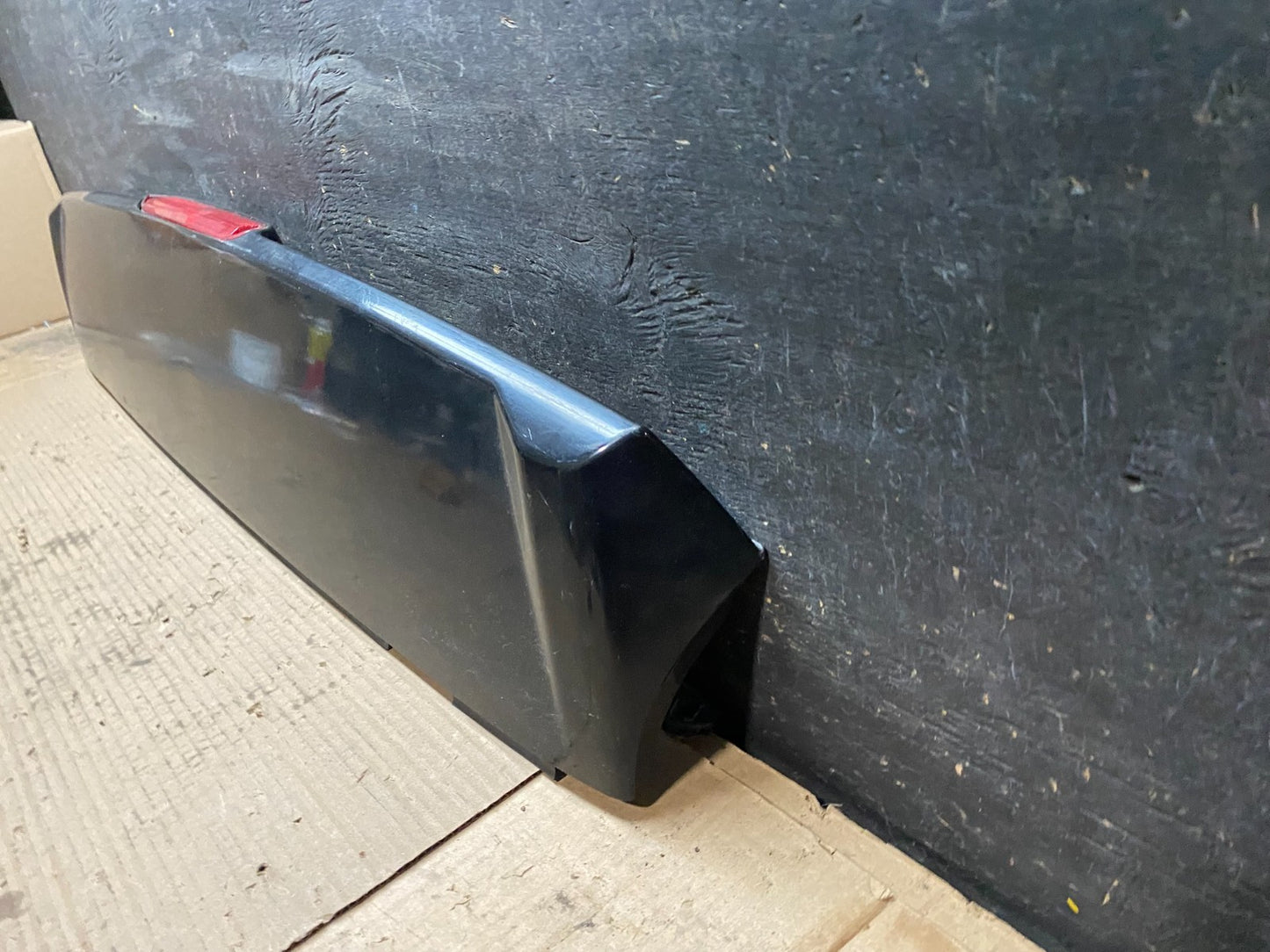2006 2007 2008 Honda Pilot Rear Trunk Spoiler Gate Oem V2547 DG1