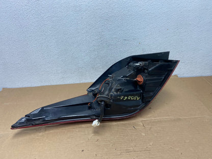 2014 2015 2016 Hyundai Elantra Sedan Right Passenger RH Tail Light AD3861 LK6