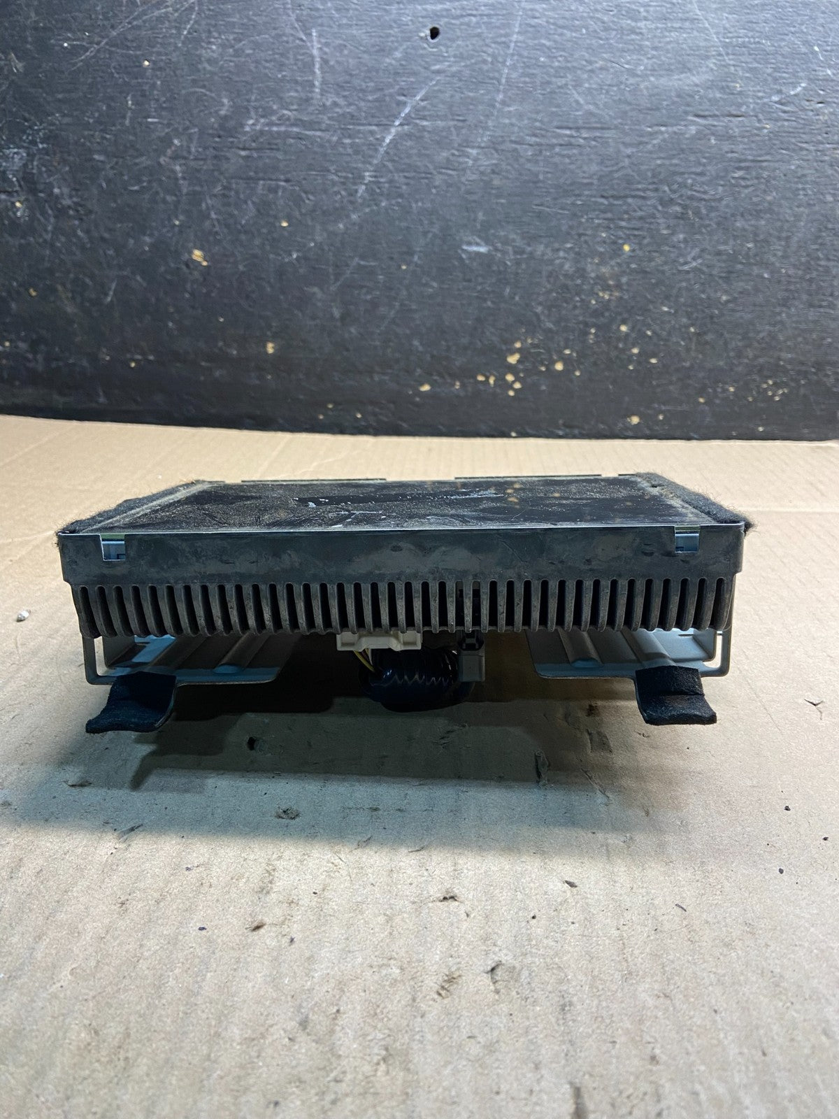 2010 - 2018  Infiniti JX35 M37 M56 Q70 Radio Information Display Screen Z0570 DG4