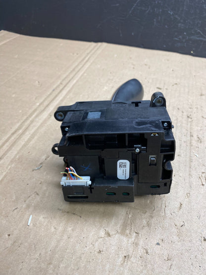 2011-2012 BMW 740i F07 Auto Gear Selector Transmission Shifter ab9013 DG5
