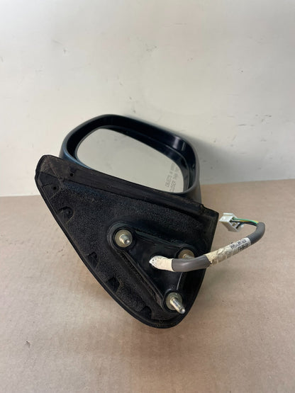 2000 to 2006 Toyota Tundra Right Passenger RH Side Door View Mirror AI0812 DG4