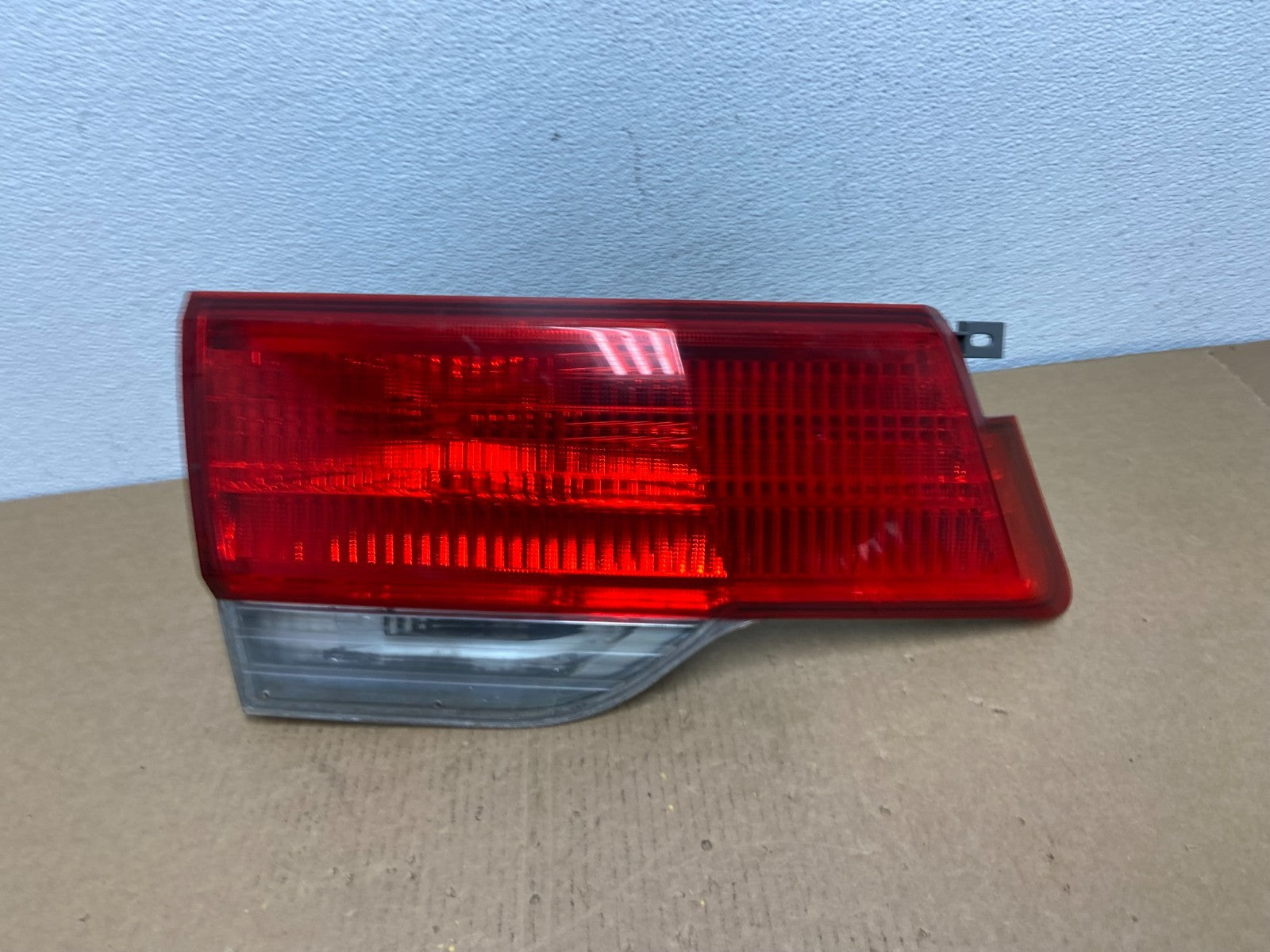2008 to 2010 Honda Odyssey Left Driver LH Side Tail Light Inner Oem AC1141 DW0