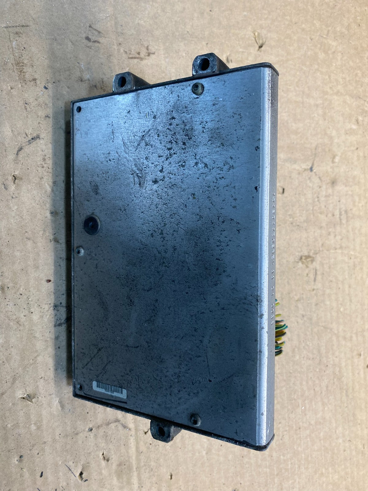 2006 Dodge RAM 1500 Durango 5.7L Engine Computer Module ECU PCM AD9793 DW1