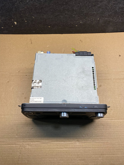2012 to 2016 Volkswagen Golf GTI Radio CD Player AM/FM AI7454 DG4
