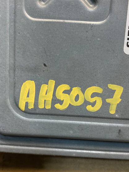 2007 to 2010 Bmw 323i Ecm Ecu Engine Computer AH5057 DG3