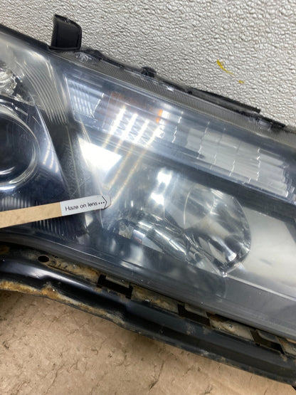 2007 2008 2009 Acura MDX Headlight Xenon HID Right Passenger RH Oem Y3119 DW5