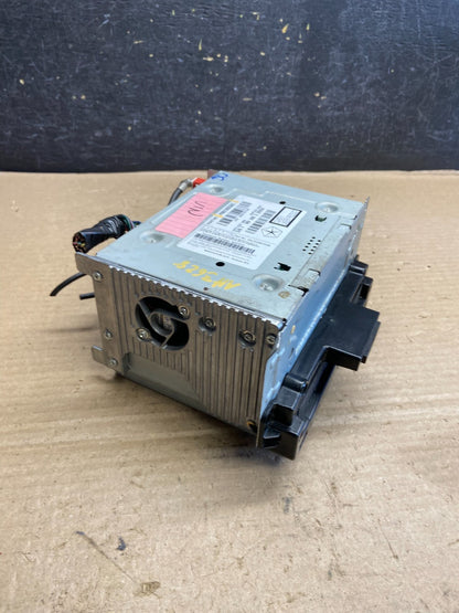2016 Dodge Journey Radio Info Media CD Player Unit AH3628 DG1