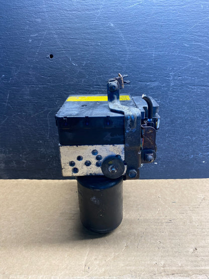 2004 - 2009 Toyota Prius ABS Brake Pump Anti Lock Module AF8871 DG3