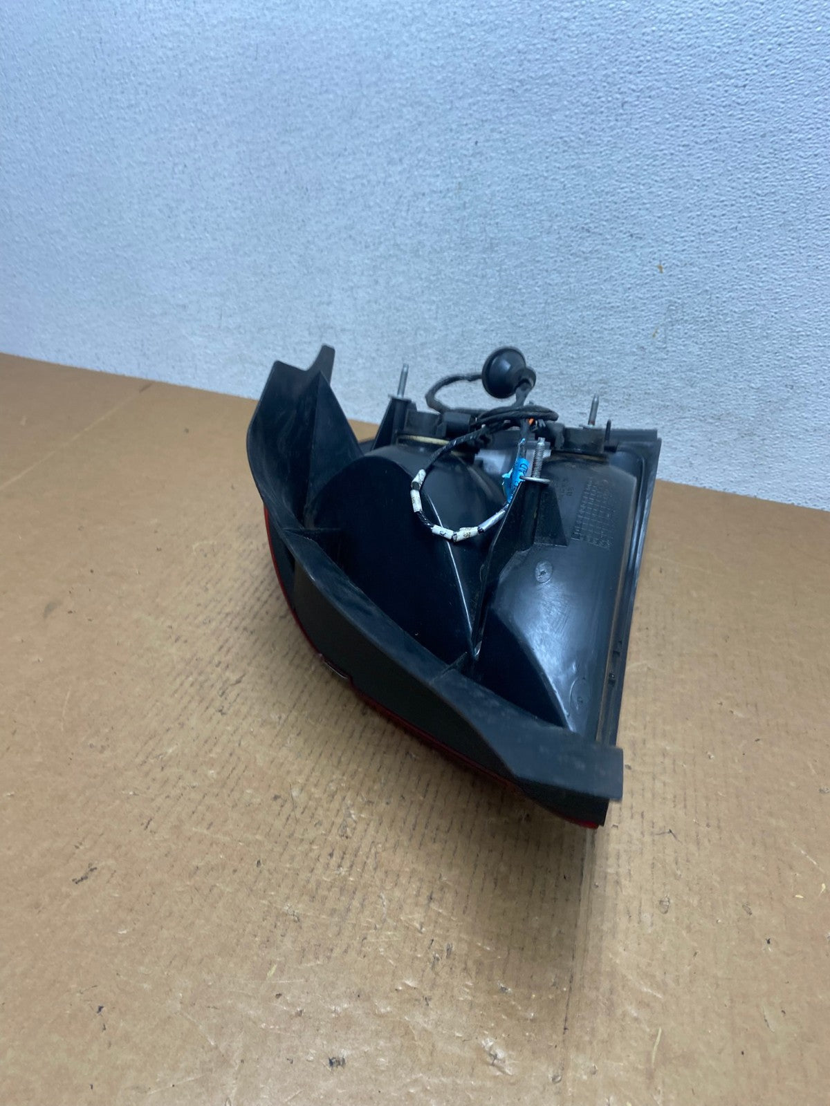1998 - 2002 Mercury Grand Marquis Left Driver Lh Side Tail Light AE0476 LK5