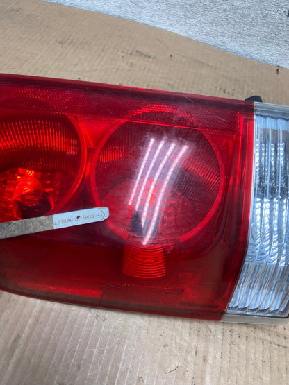 2005 to 2015 Nissan Armada Left Driver Lh Side Tail Light AI7063 LK4