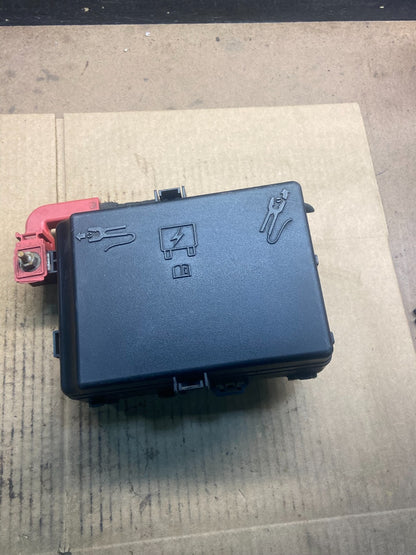 Dodge Chrysler Fuse Box p68164178ac Y4357 PS5