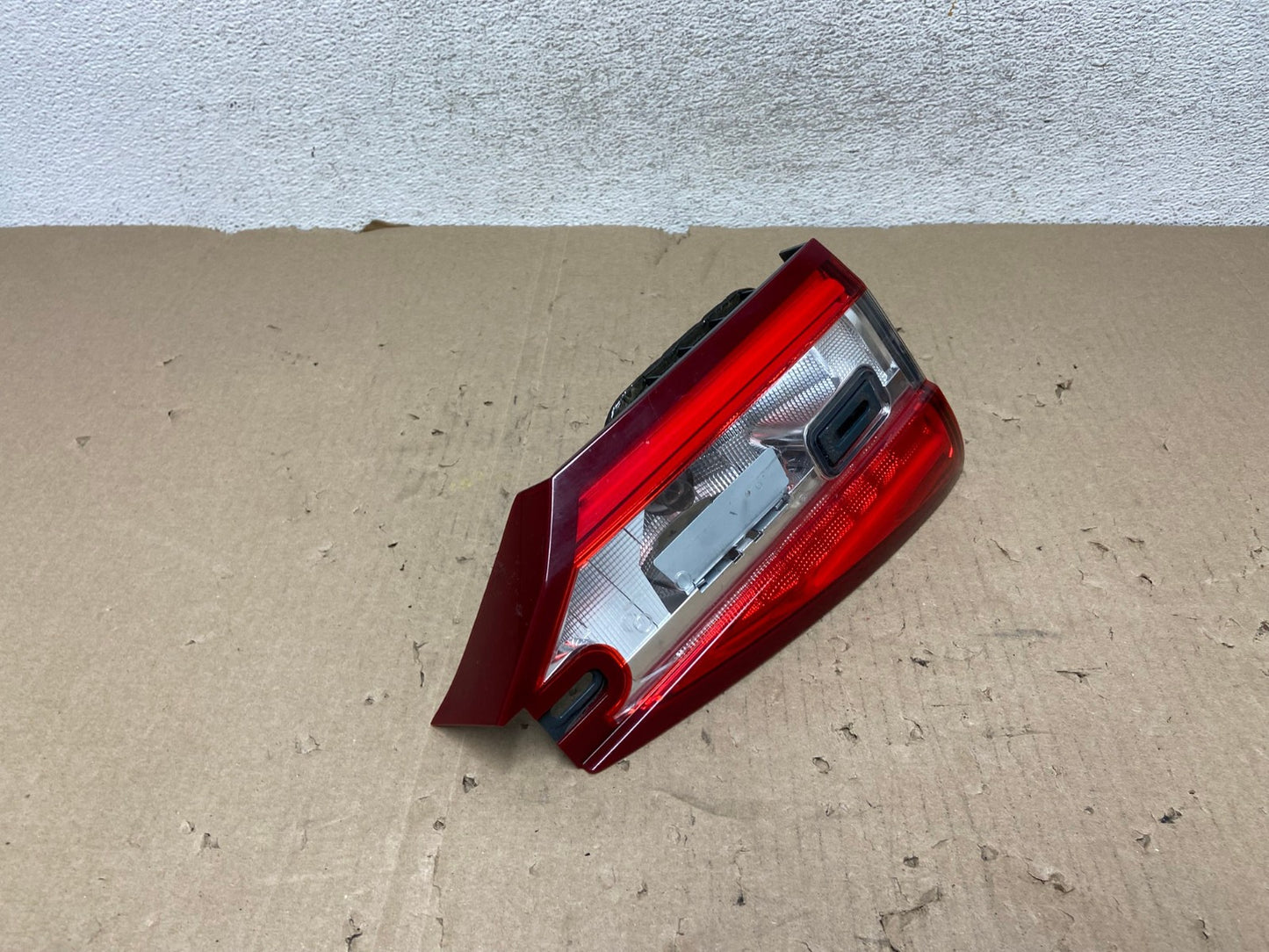 2017 - 2018 Ford Fusion Left Driver LH Side Inner Tail Light AG6944 LK2