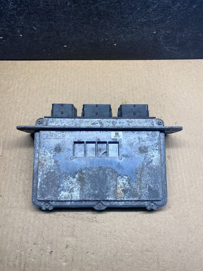 2009 Ford Van E150 E250 4.6L Engine Control ECU 9C2A-12A650-PH ag7035 DG1