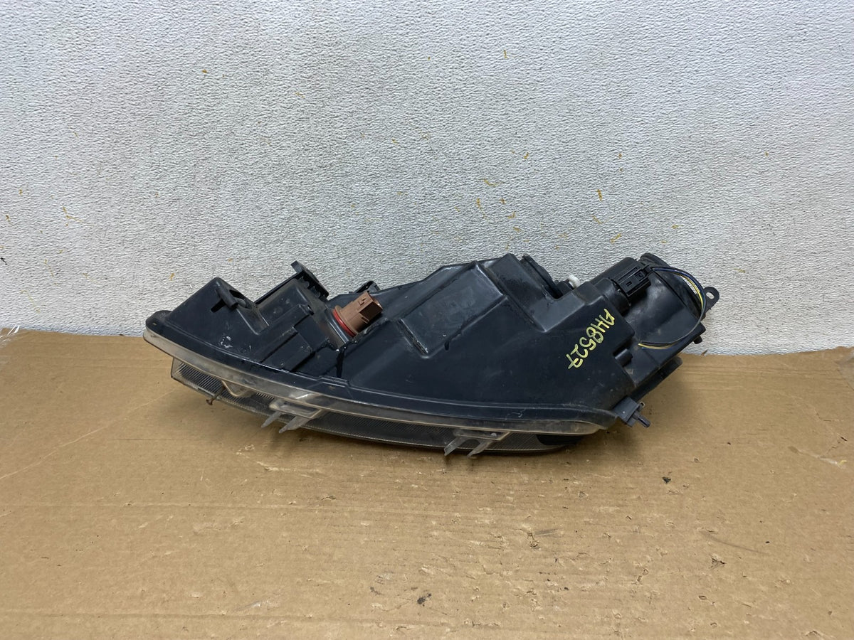 2010 2011 2012 Ford Fusion Right Passenger RH Headlight Halogen AH8527 DW5