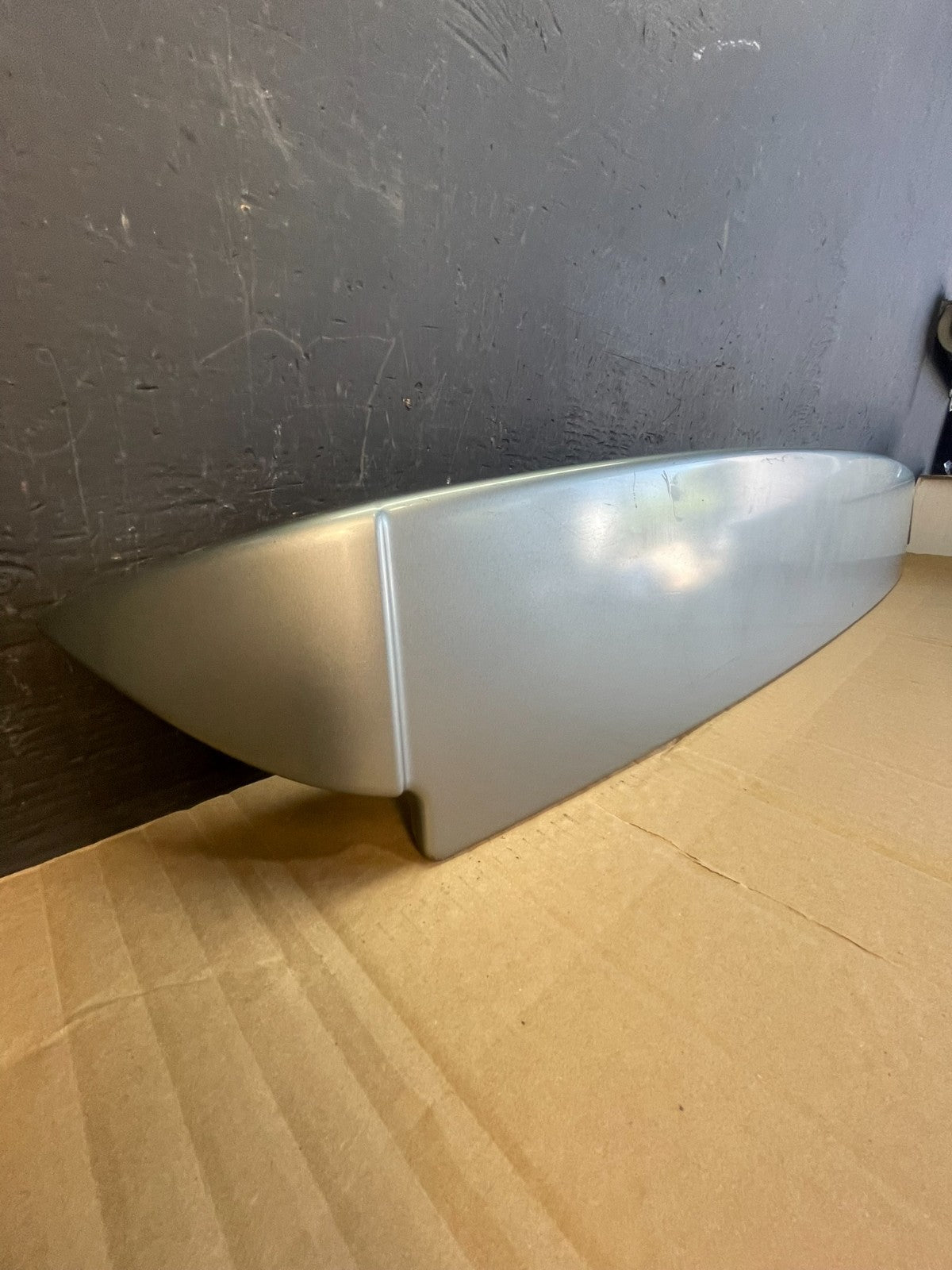2006-2012 Toyota RAV4 Rear Liftgate Spoiler Hatch 3RD Brake Light AC9663 DG1