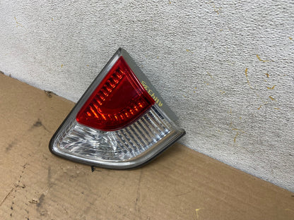 2013 to 2016 Nissan Pathfinder Right Passenger Inner Tail light AH4335 LK2