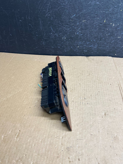 2007-2013 Chevy Suburban Tahoe Yukon Front Left Driver Window Switch AE4469 DG2