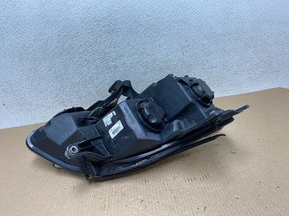 2007 to 2012 Gmc Acadia Halogen Headlight Left Driver LH Side AJ2546 DW6