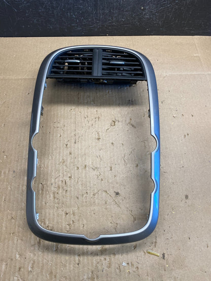 2013-2016 Chevrolet Malibu Center Radio Switch Air Vent Trim Bezel AC6560 DG0