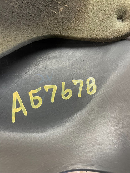 2011 to 2019 Jeep Grand Cherokee Dodge Durango 3.6L Engine Cover AG7678 DG5