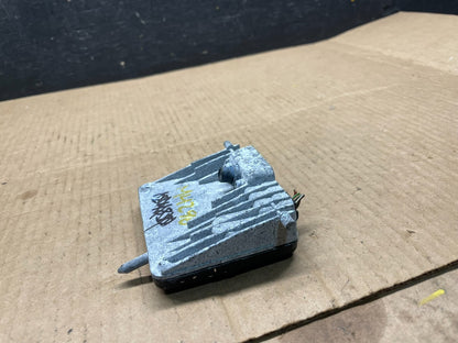 Mercedes-benz Front Bumper Camera M4296 DG4