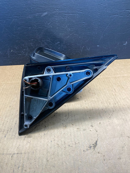 2007 to 2013 BMW X5 Left Driver LH Side View Door Mirror AC4341 MS5