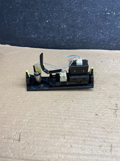 2004 to 2009 Lexus RX330 RX350 RX400h Heated Seats Control Dash Switch AH3658 DG3