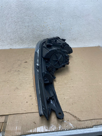 2011 2012 2013 Hyundai Elantra Right Passenger Headlight AI0885 DW5