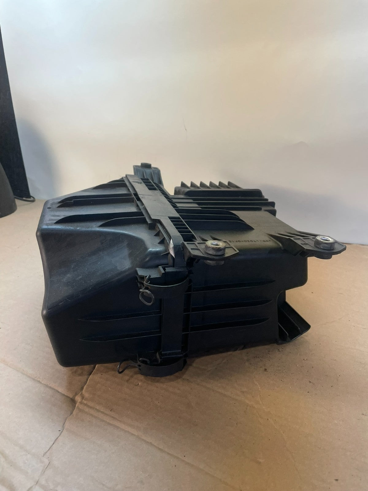 2006 - 2008 Lexus RX400h Air Intake Resoantor Box ag7827 DG2