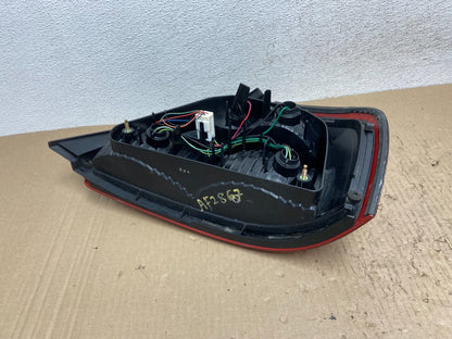 2002 2003 2004 Infiniti Q45 Left Driver LH Side Tail Light AF2867 DG6