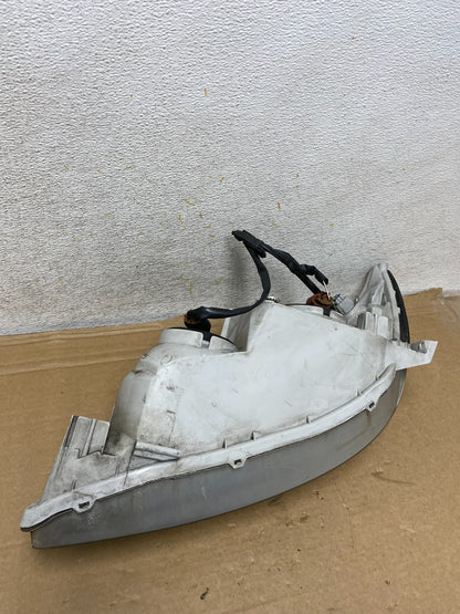 2002 to 2004 Toyota Camry Halogen Headlight Right Passenger Rh AH8251 DW9