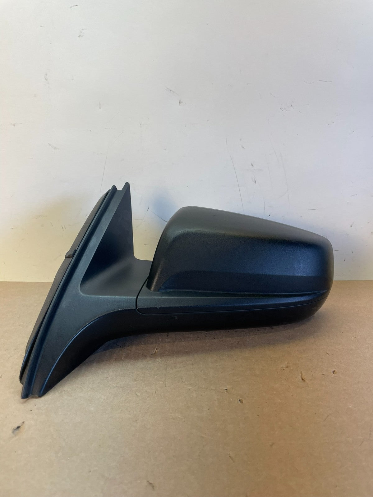 2013 2014 2015 Chevrolet Malibu Left Driver View Door Mirror AI0861 DG0