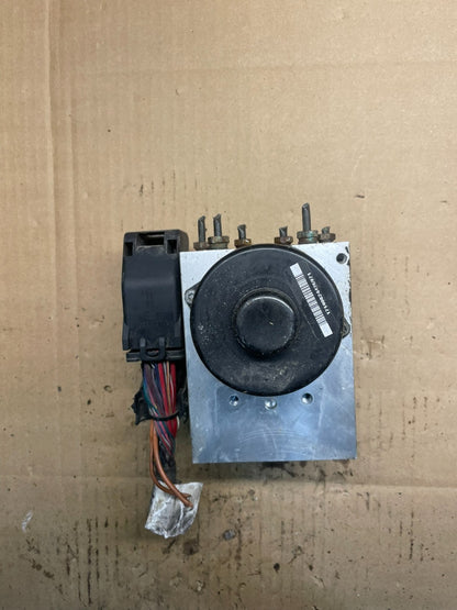 2006-2012 Mercedes R350,GL450 ML500 ABS AntiLock Brake Pump OEM W6653 DG5