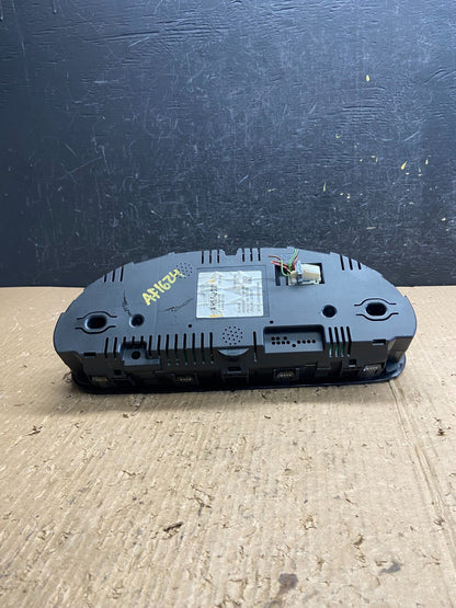 2007-2009 Mercedes Sprinter 2500 3500 Instrument Speedometer Cluster af1624 DG5