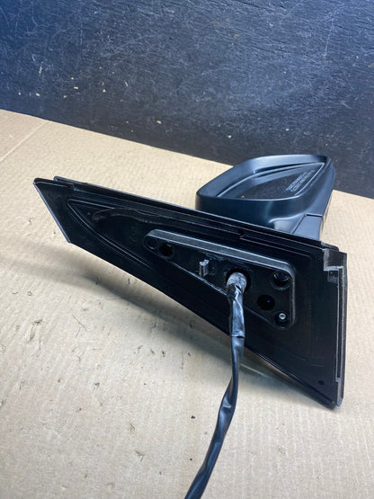 2004 to 2009 Toyota Prius Right Passenger RH Side View Door Mirror AH3305 LK4