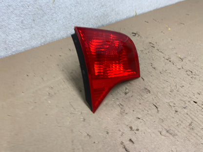 2004 to 2008 Audi A4 Sedan Left Driver LH Side Inner Tail Light N2582 DW1