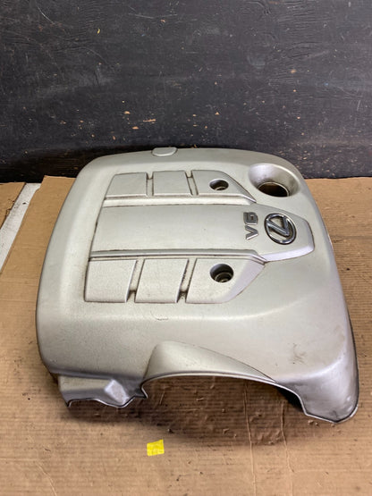 2006 Lexus GS300 Engine Motor Top Cover OEM R5121 DG3