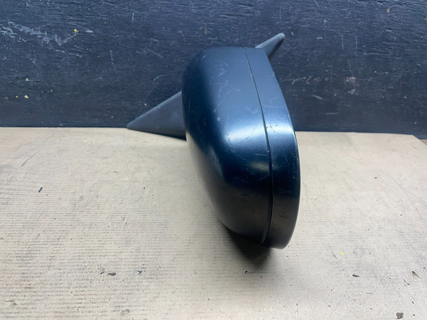 2005-2009 Subaru Legacy Outback Left Driver View Door Mirror Oem N6779 DG1