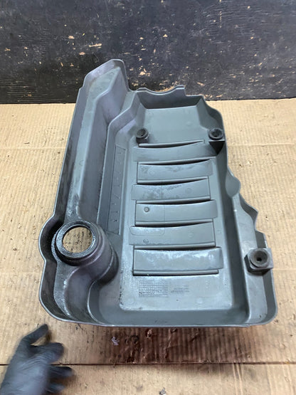 2007 to 2008 GMC Acadia 3.6L VVT Engine Cover Shield T9460 DG7