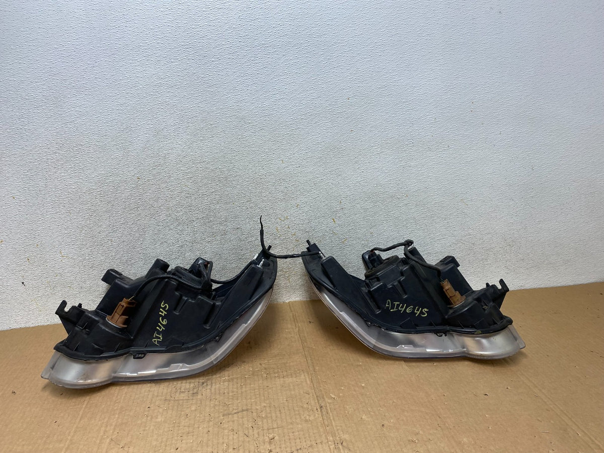2006 2007 2008 2009 2010 Ford Explorer Left+Right Set Headlights AI4645 DW7