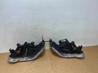 2006 2007 2008 2009 2010 Ford Explorer Left+Right Set Headlights AI4645 DW7