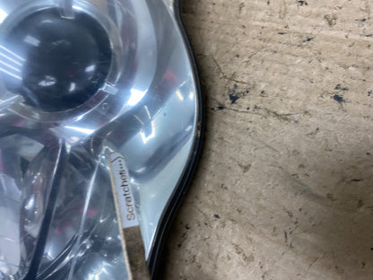 2006 to 2007 Subaru Legacy Left Driver LH Side Headlight AG3236 DW3
