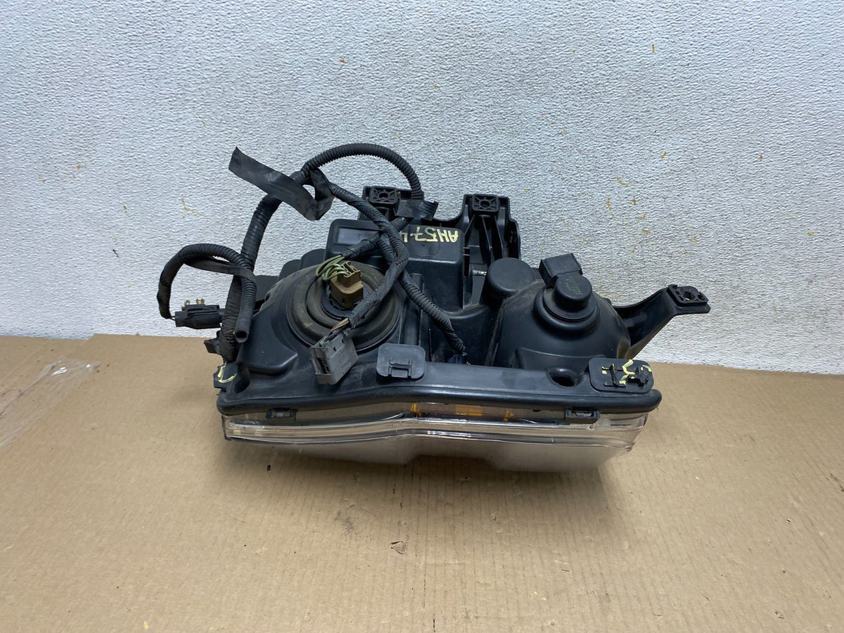 2008 to 2010 Ford F250 Super Duty Right Passenger RH Side Headlight AH5749 DW9