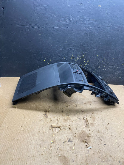 2010 - 2015 Mazda CX-9 Radio Dash Trim Bezel W/Vent AC Climate Control z7416 DG1