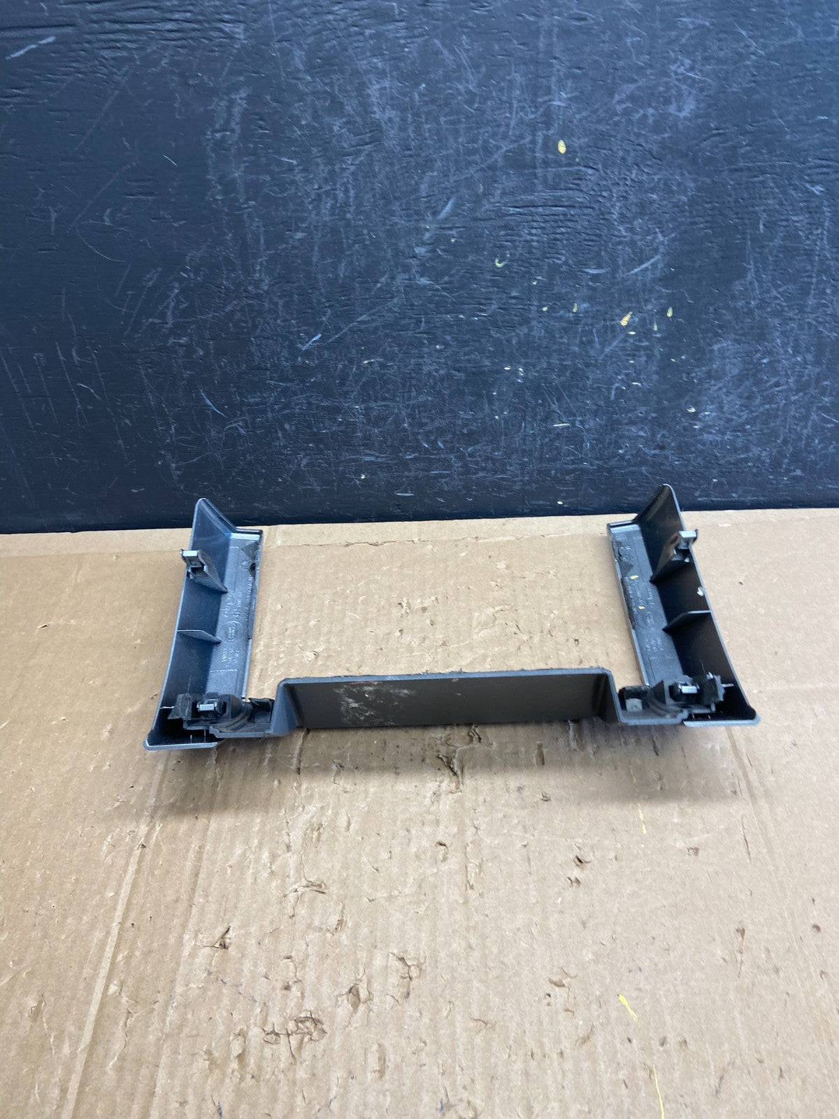 2006-2009 Land Range Rover Sport Center Console Dash Trim Cover Bezel ad6884 DG4