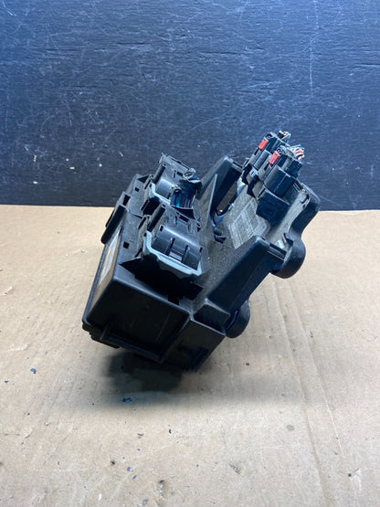 2007 Jeep Grand Cherokee Integrated Power Fuse Box 04692109ac AG1597 DW3